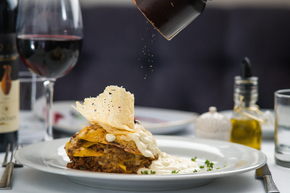 Fine Wine & Fine Dining: Warum Luxus, Gastronomie und Weininvestment enger verbunden sind als je zuvor