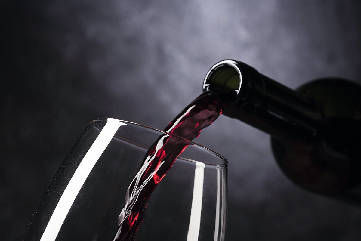 Rotwein