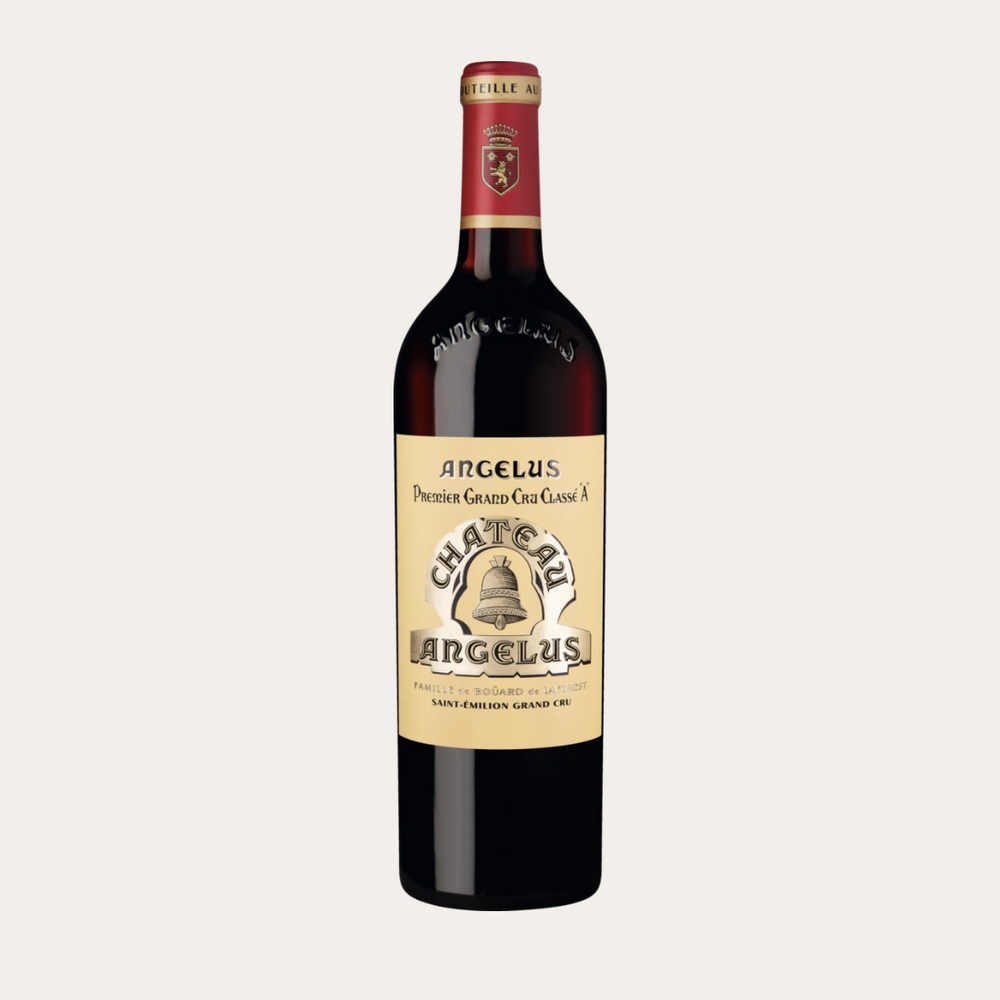 Château Angelus