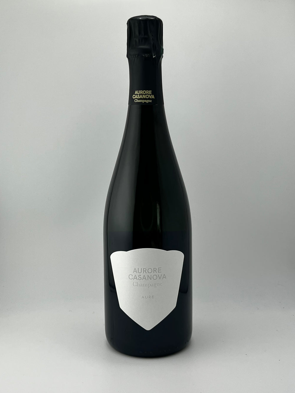 Aurore Casanova "Cuvée Aure"