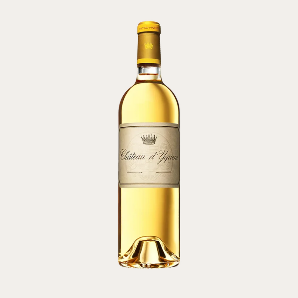 Chateau D′Yqueme