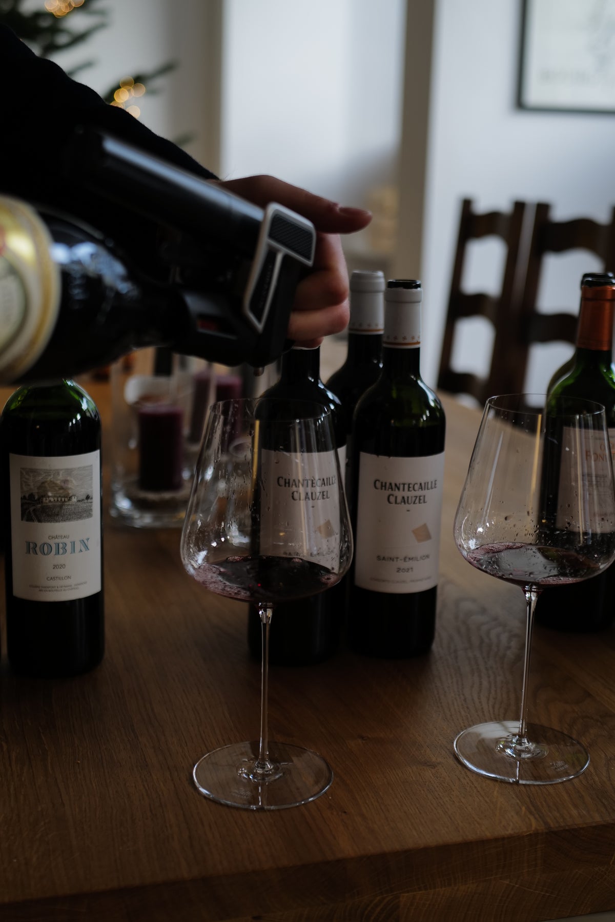 Weinhandel