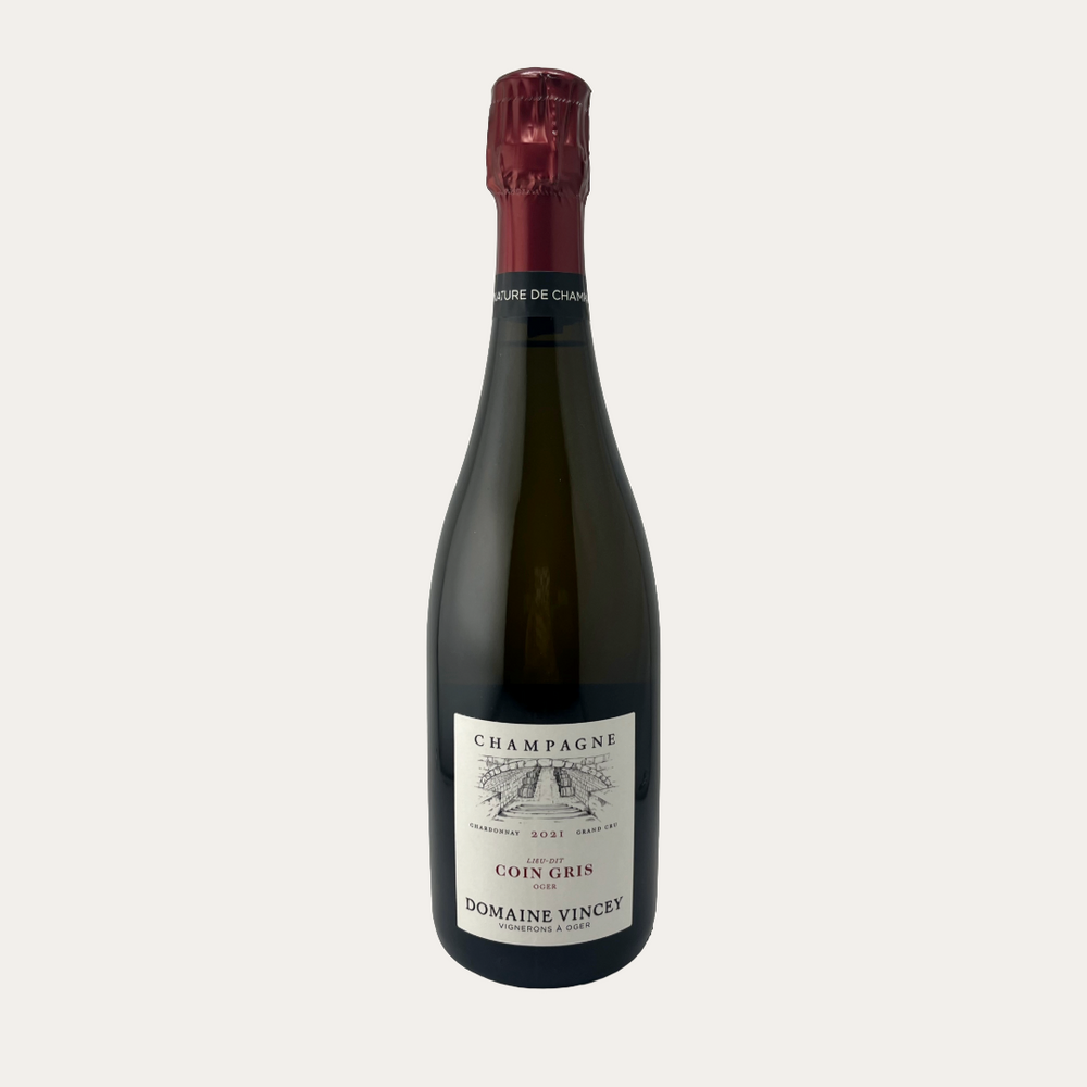 Domaine Vincey Coin Gris