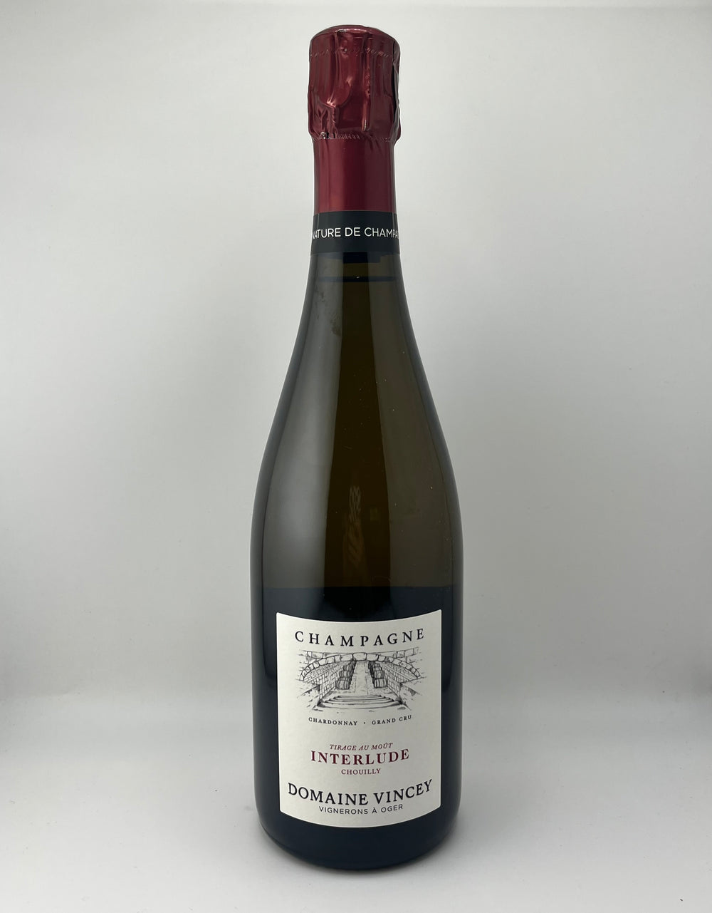Domaine Vincey Interlude Grand Cru