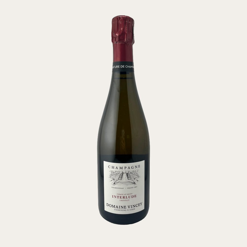 Domaine Vincey Interlude Grand Cru