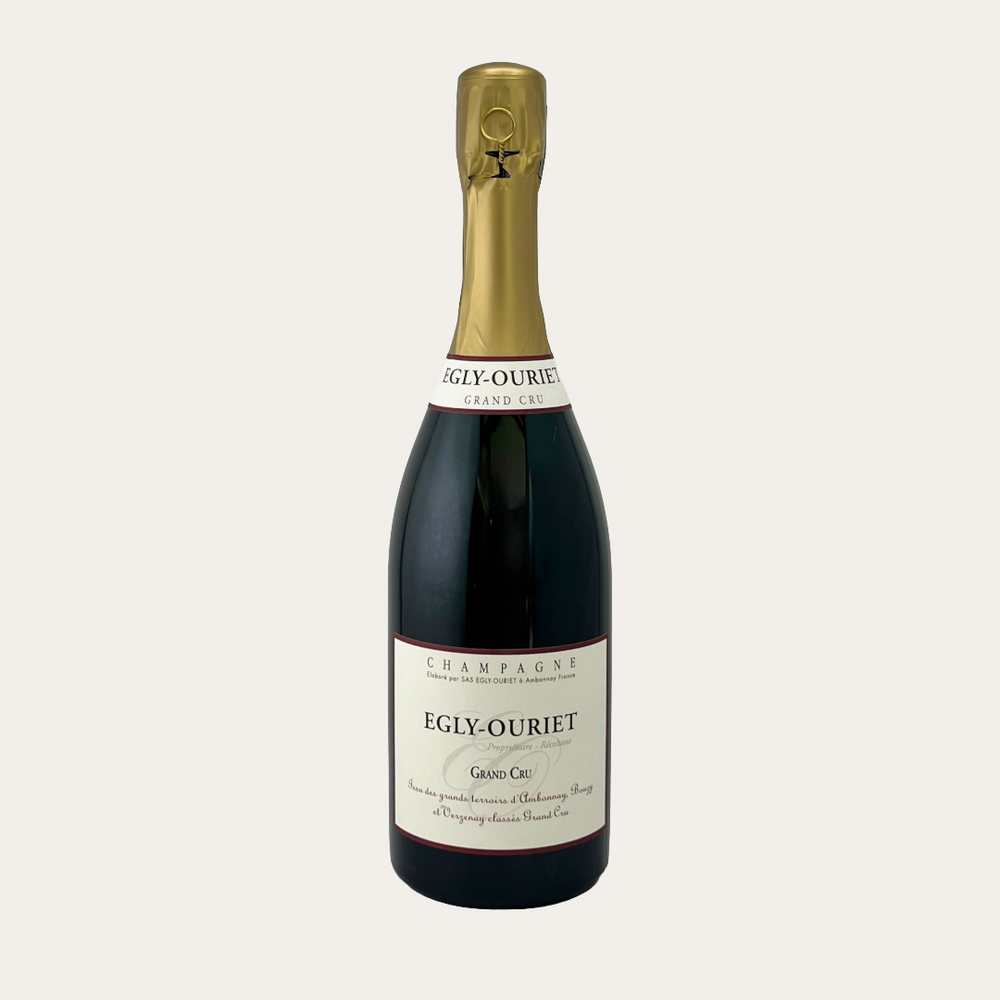 Egly-Ouriet Grand Cru