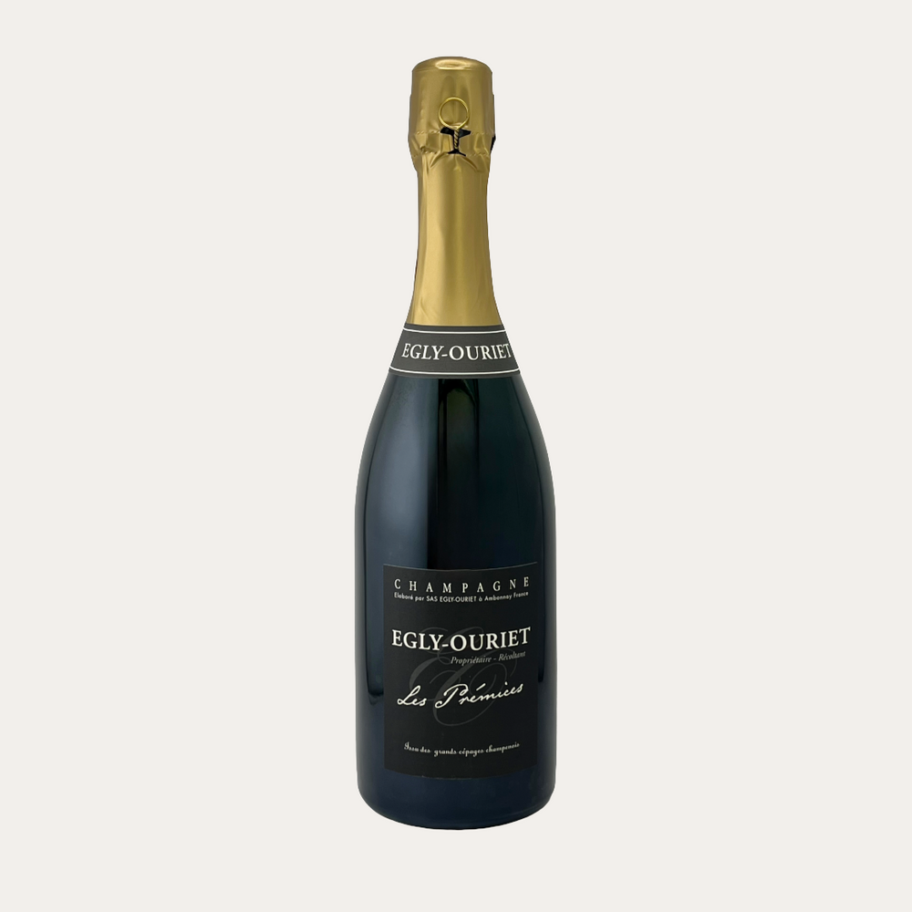 Egly-Ouriet Les Prémices Magnum