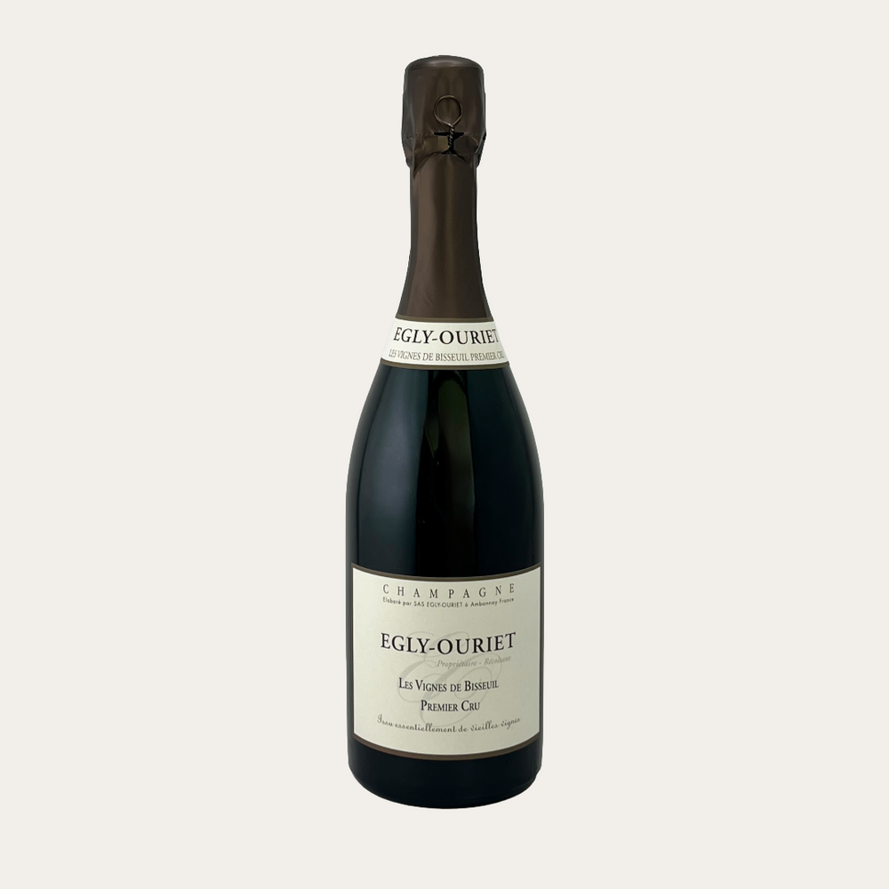 Egly-Ouriet Vignes de Bisseuil