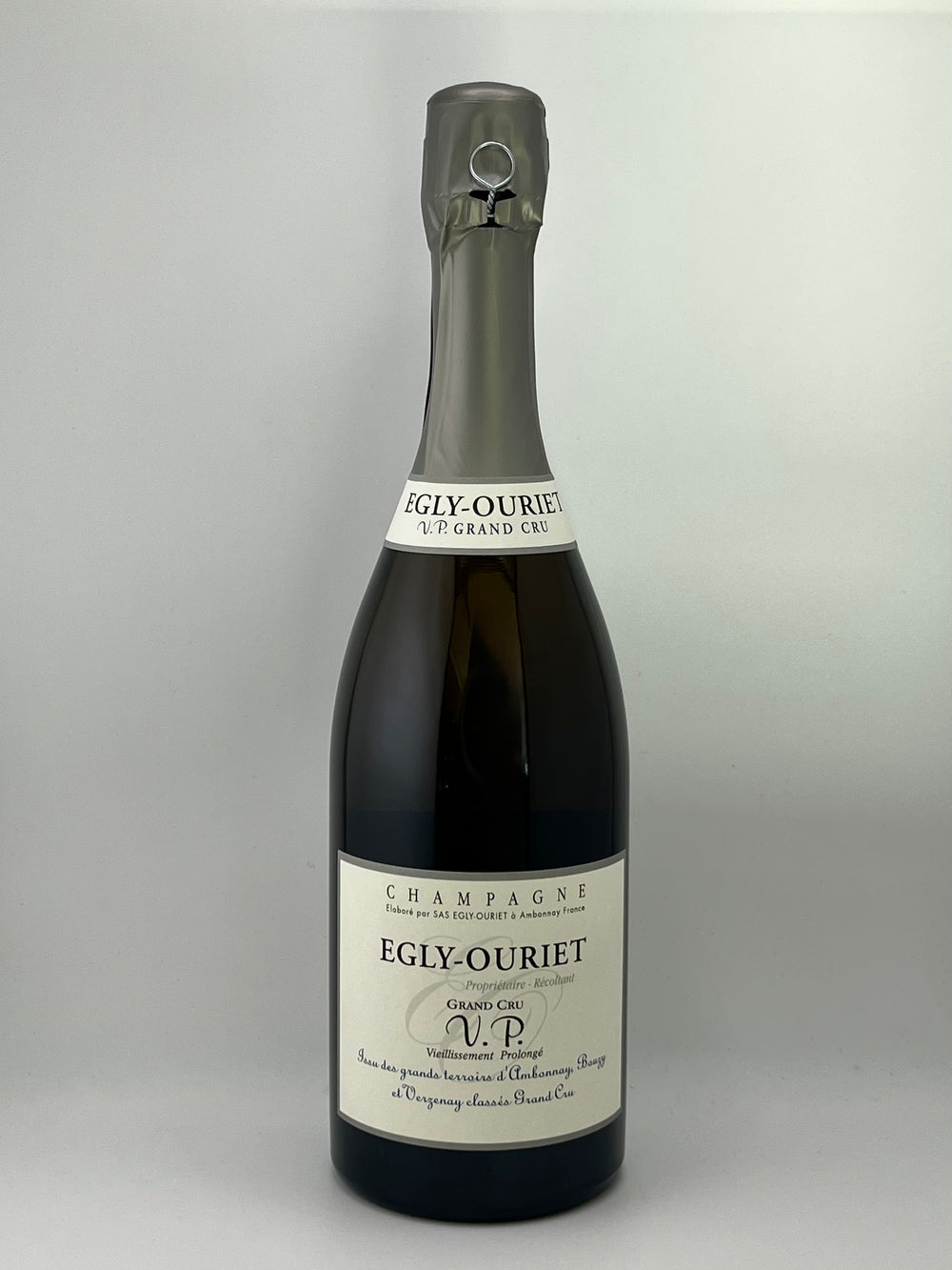 Egly-Ouriet Grand Cru VP