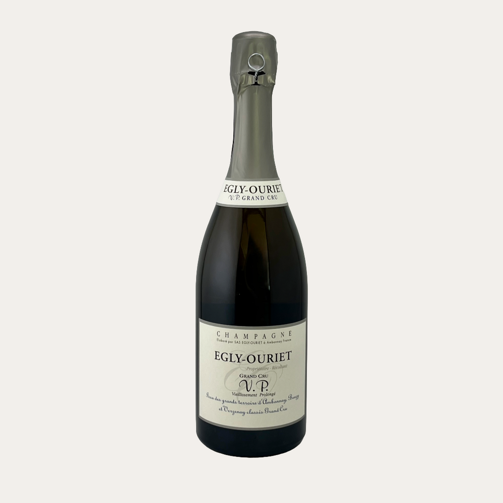 Egly-Ouriet Grand Cru VP