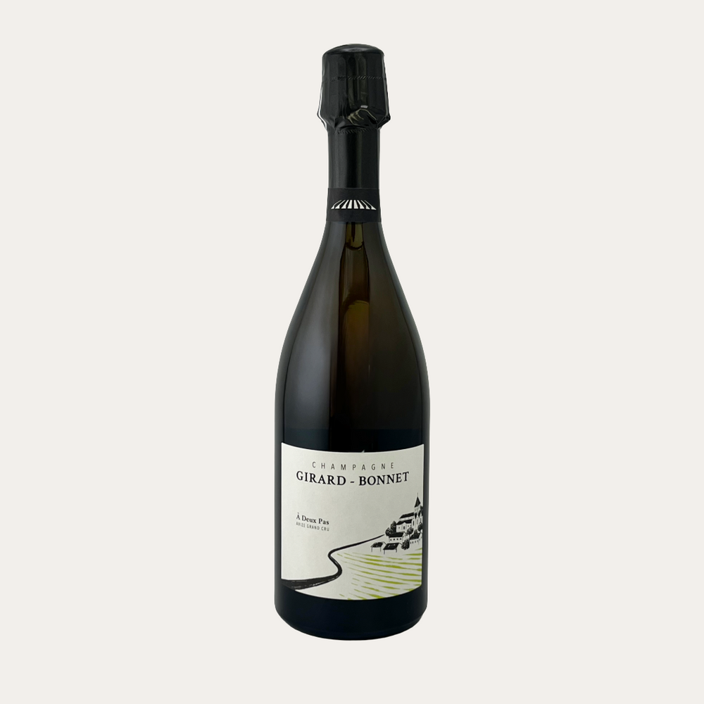 Girard-Bonnet A Deux Pas Grand Cru
