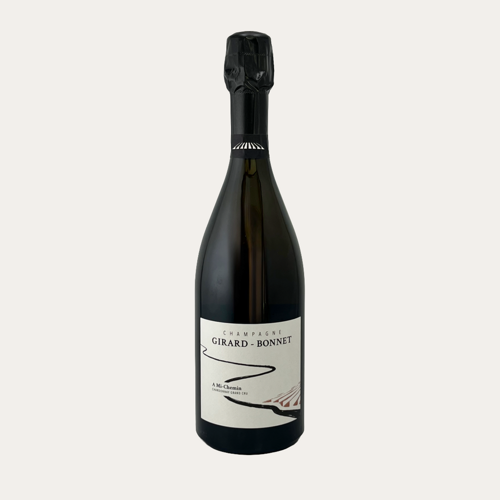 Girard-Bonnet A Mi Chemin Grand Cru