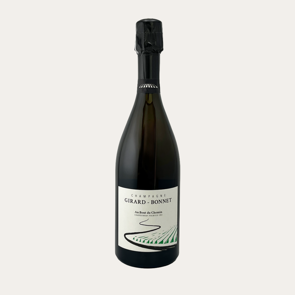 Girard-Bonnet Au Bout de Chemin 1er Cru