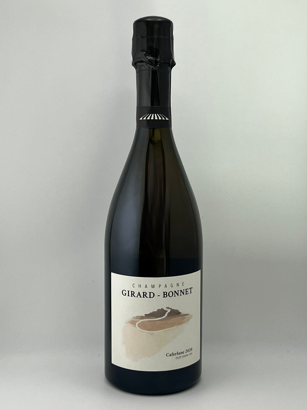 Girard-Bonnet Caferlane