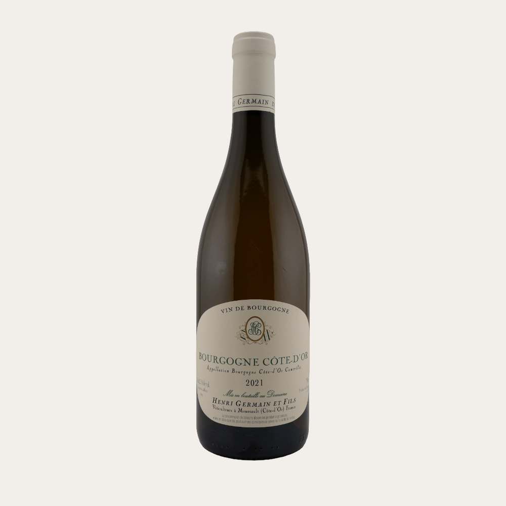 Henri Germain Côte-d′Or Bourgogne