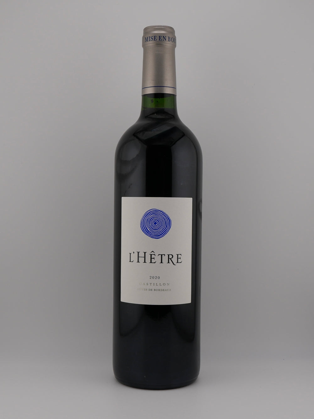 L′Hêtre