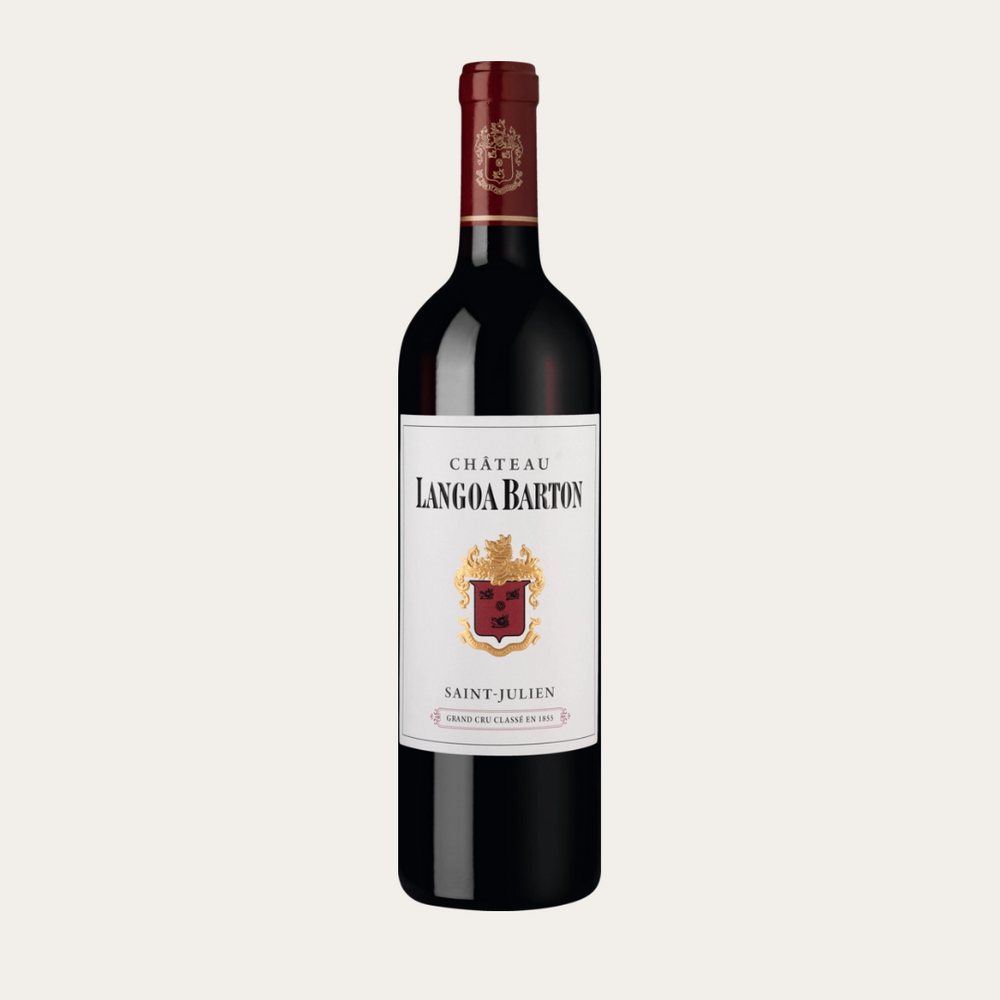 Langoa Barton