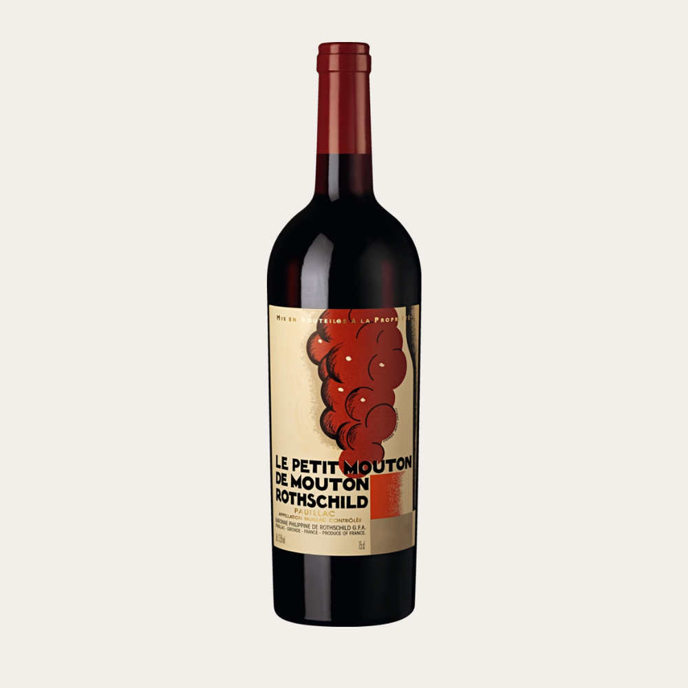 Le Petit Mouton de Mouton Rothschild