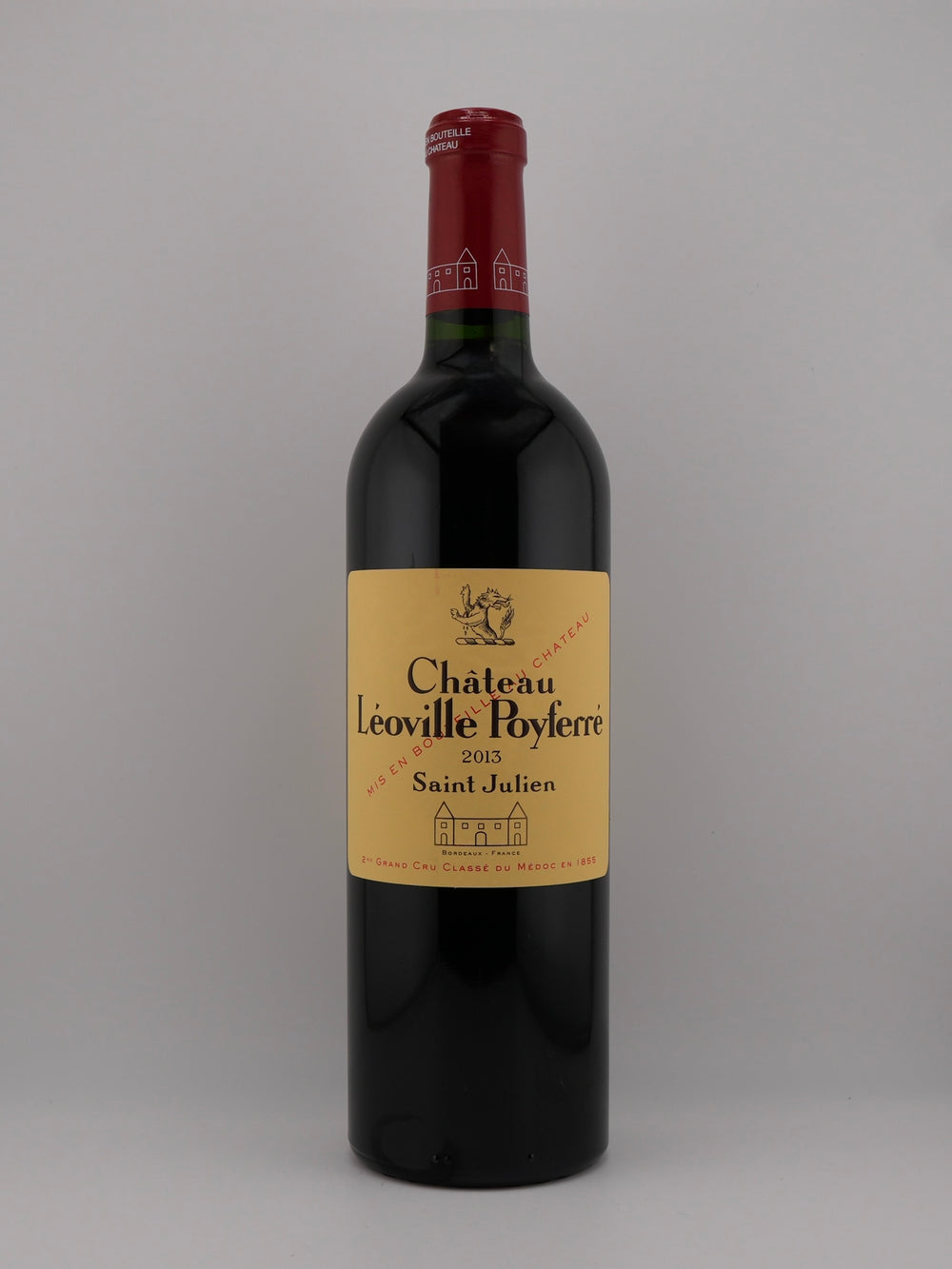 Leoville Poyferre