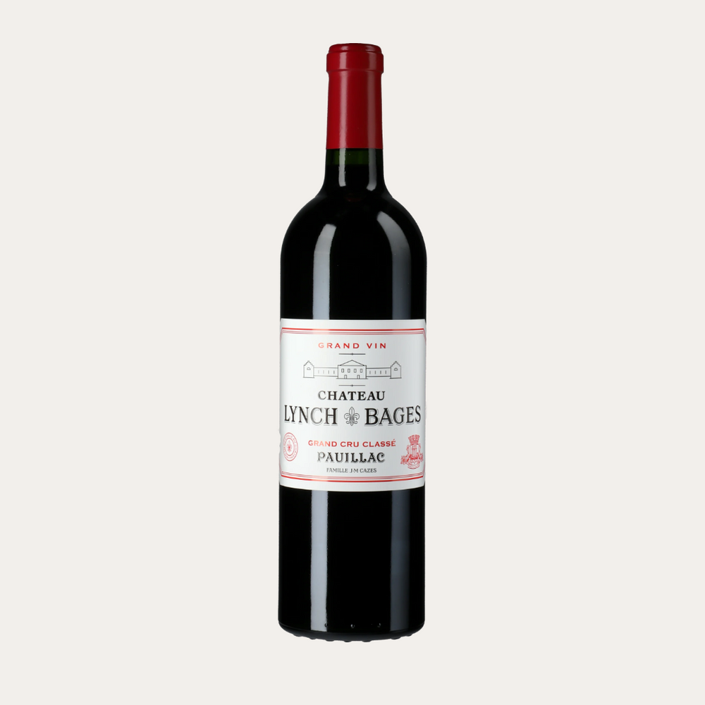 Lynch Bages