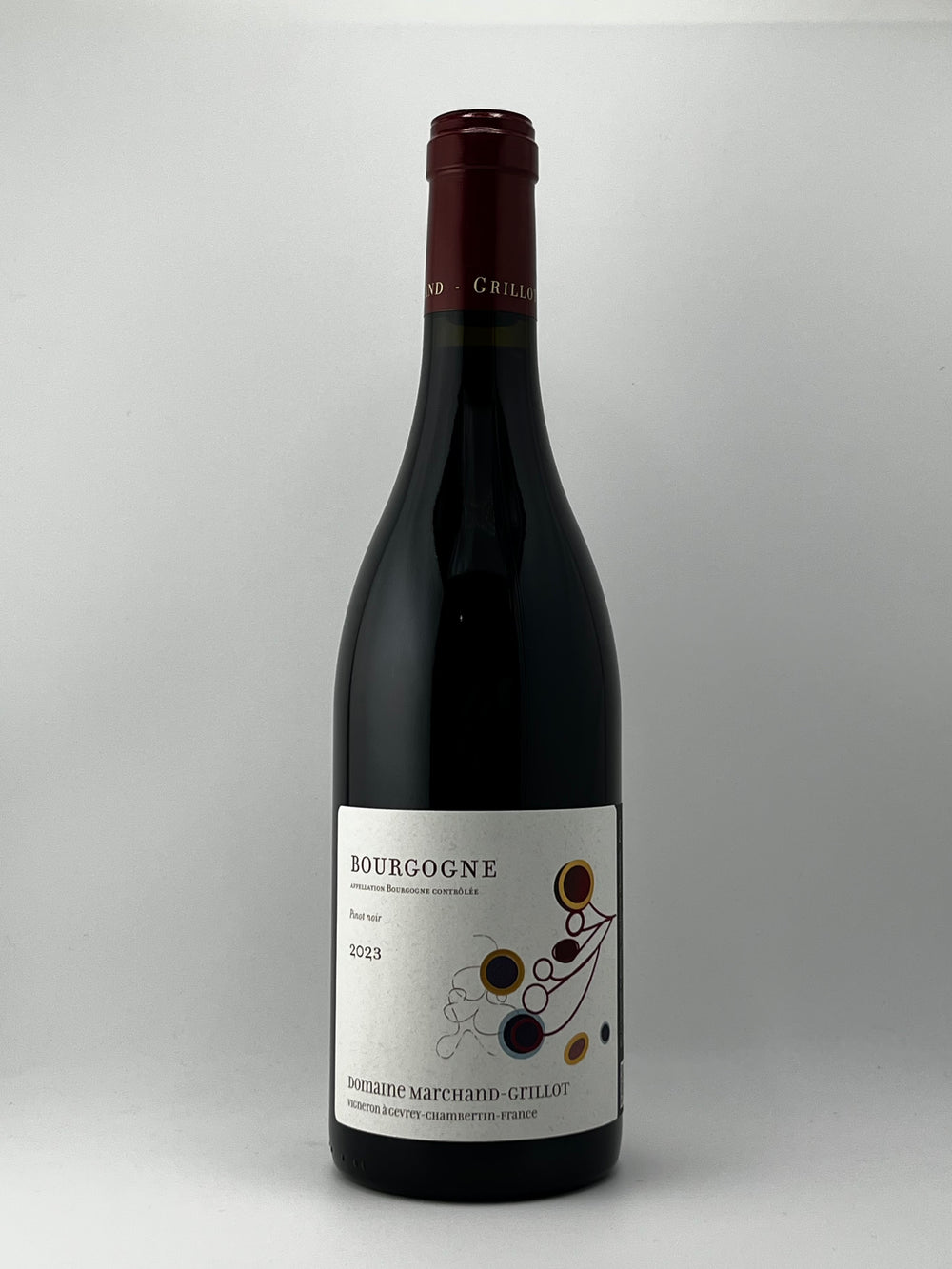 Marchand-Grillot Pinot Noir