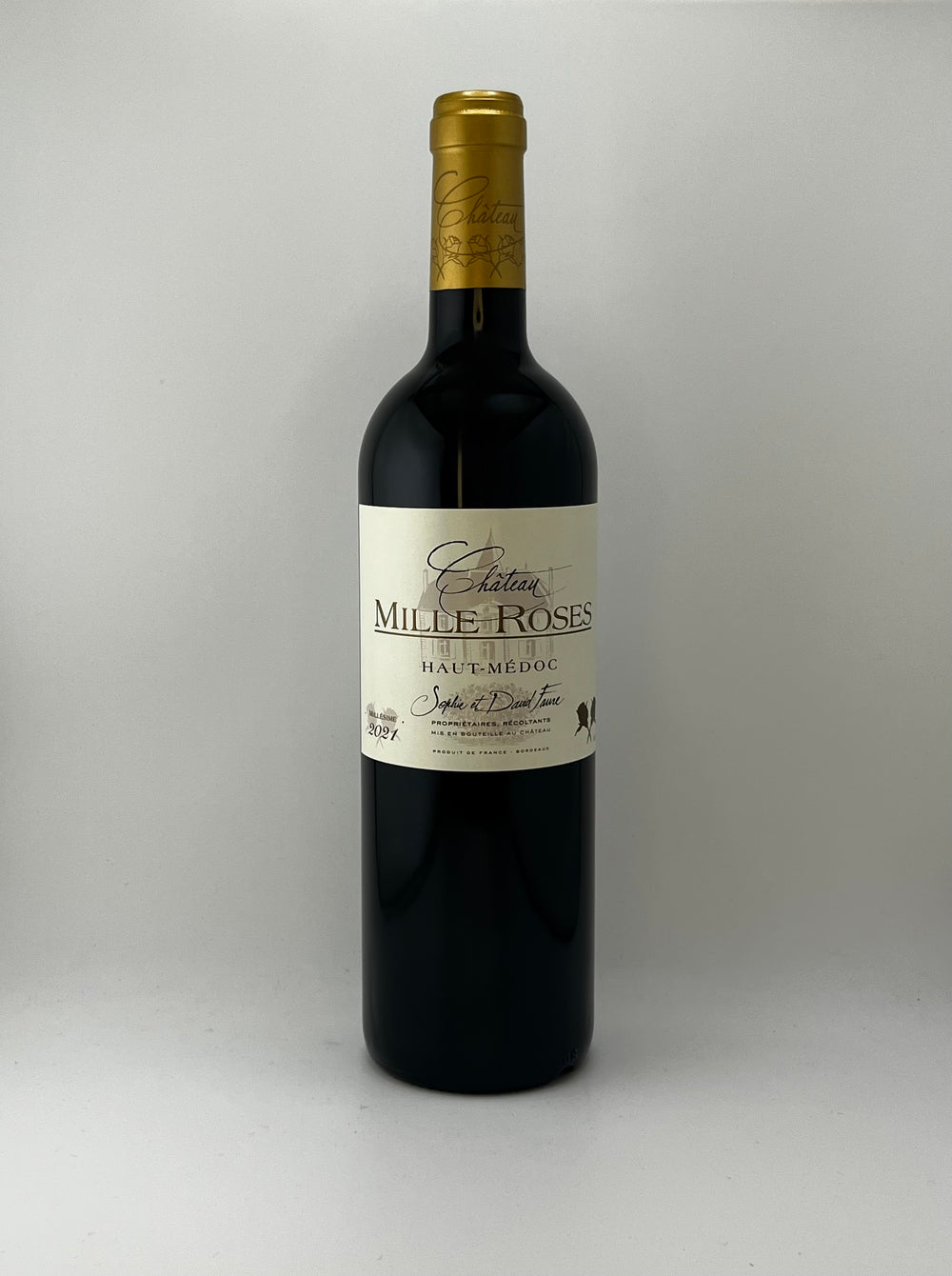 Mille Roses (Haut-Médoc)