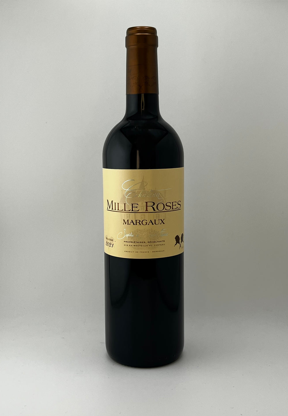 Mille Roses (Margaux)