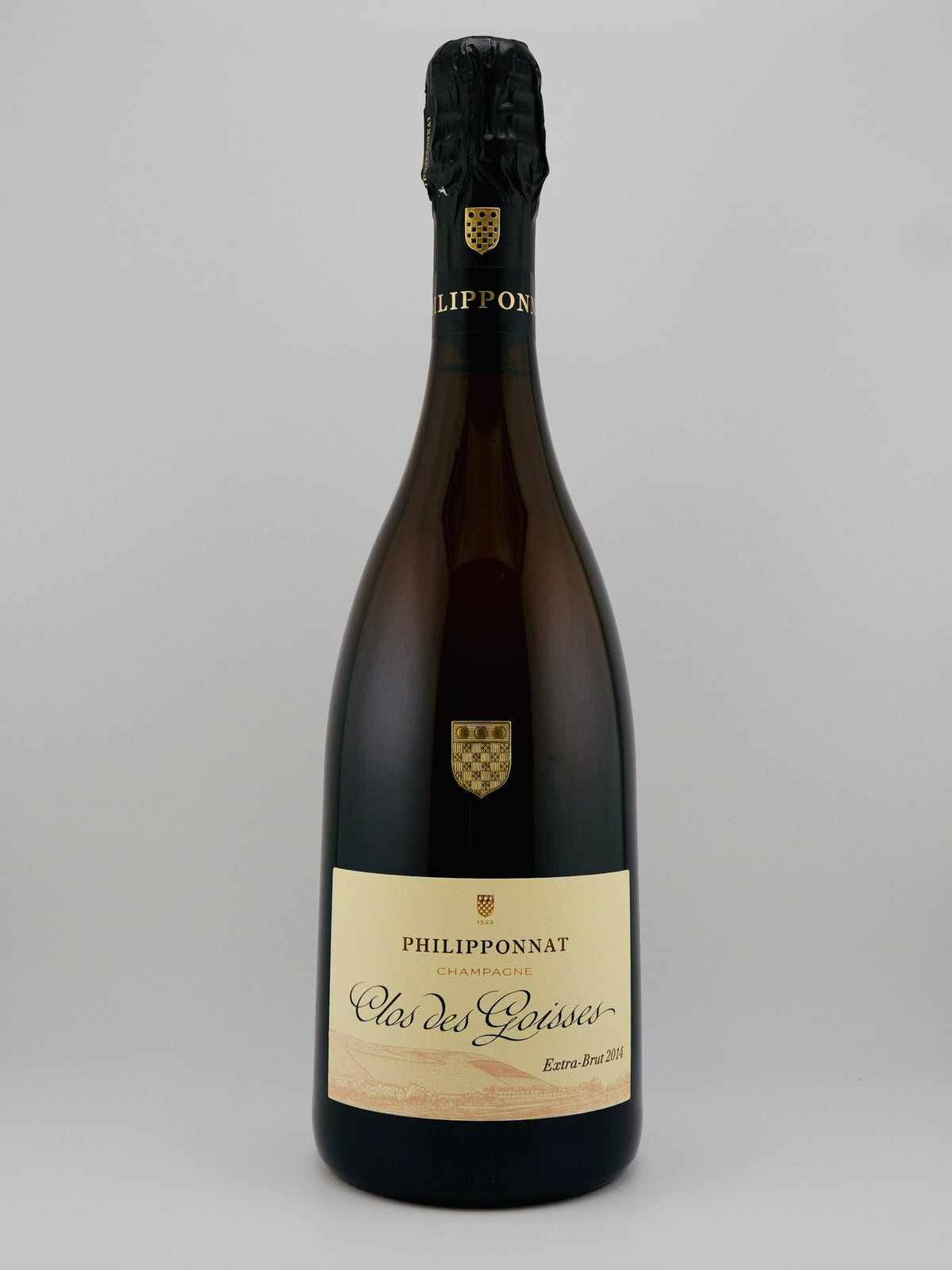 Philipponat Clos Goisses