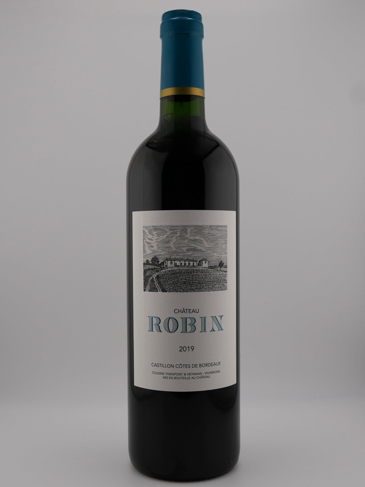Robin