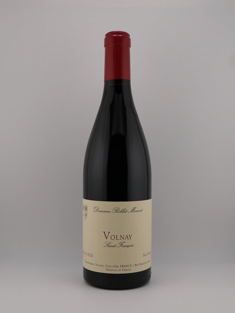 Roblet-Monnot St.-François Volnay