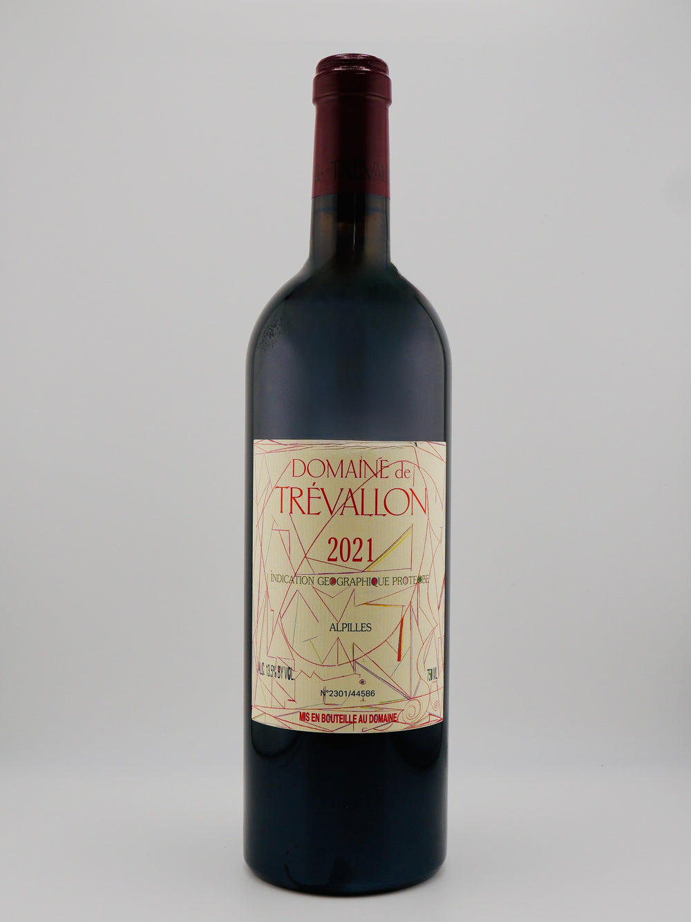 Domaine de Trevallon